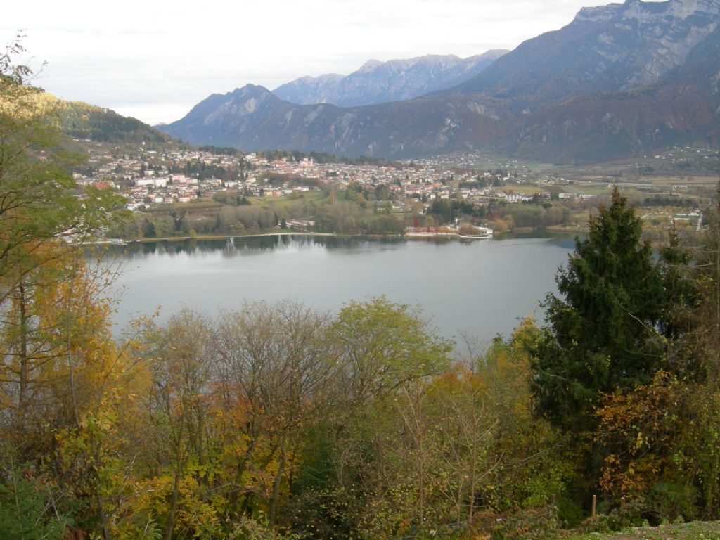 Laghi.......del TRENTINO